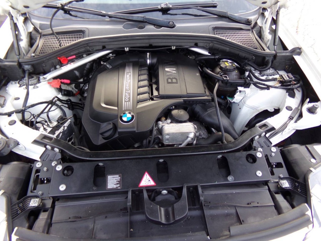 2016 BMW X3 Image 46