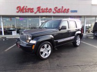 Image for 2012 Jeep Liberty Jet Edition ID: 7212930