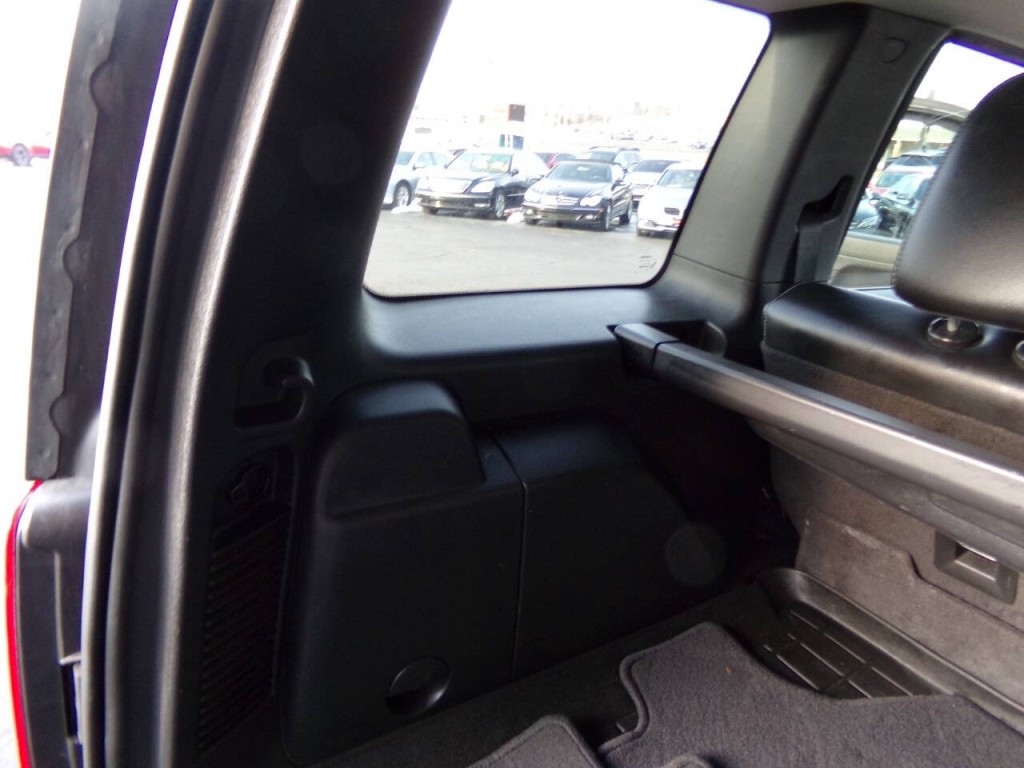 2012 Jeep Liberty Image 18