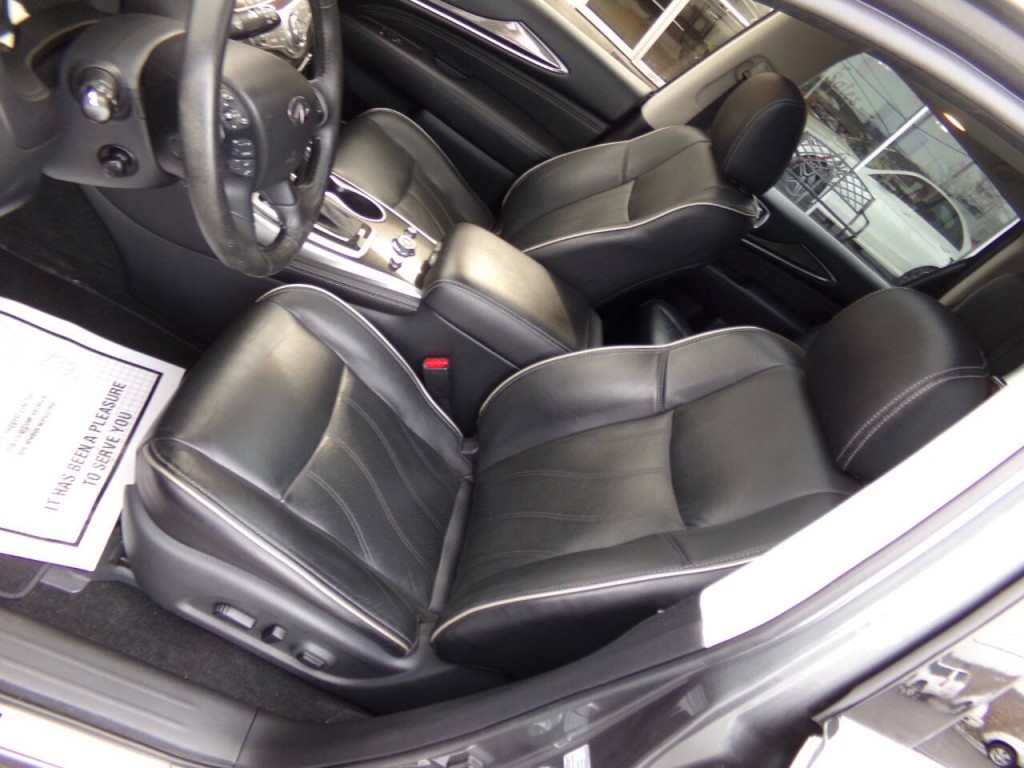 2018 INFINITI QX60 Image 11