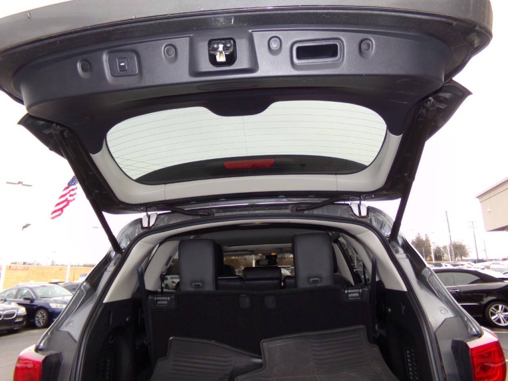 2018 INFINITI QX60 Image 19