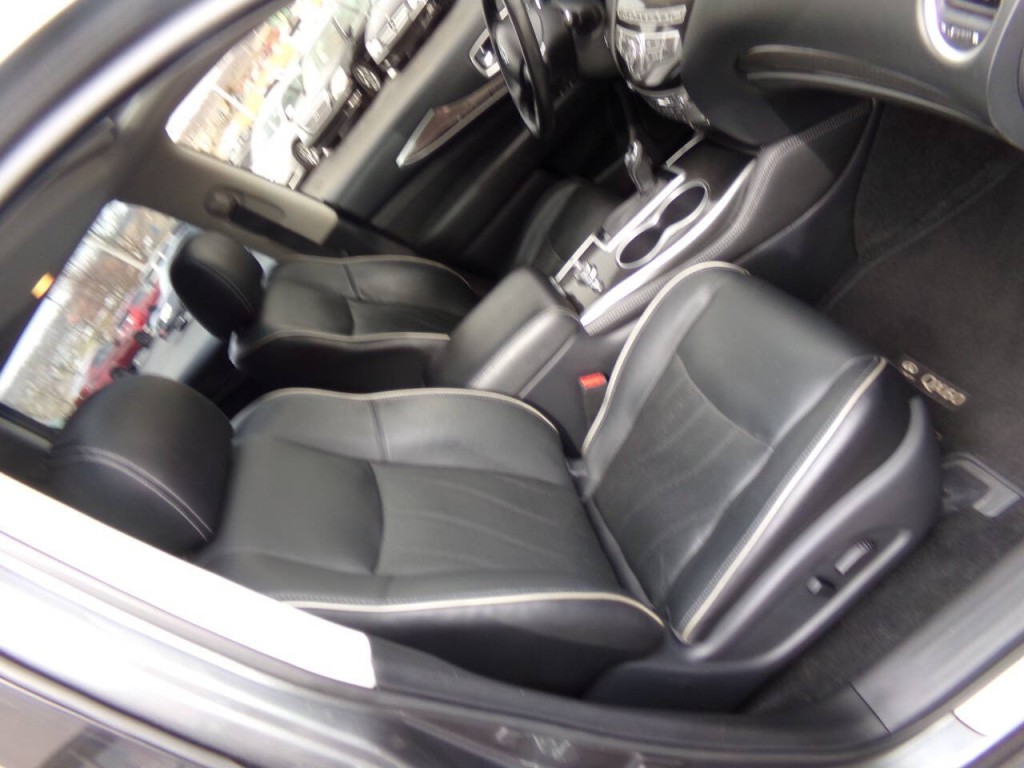 2018 INFINITI QX60 Image 26