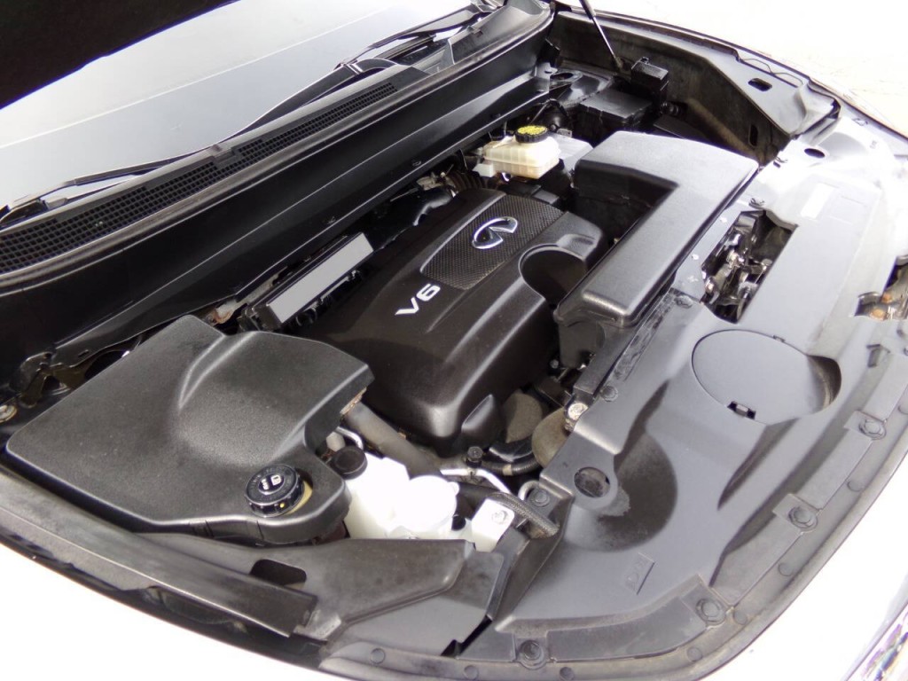 2018 INFINITI QX60 Image 30