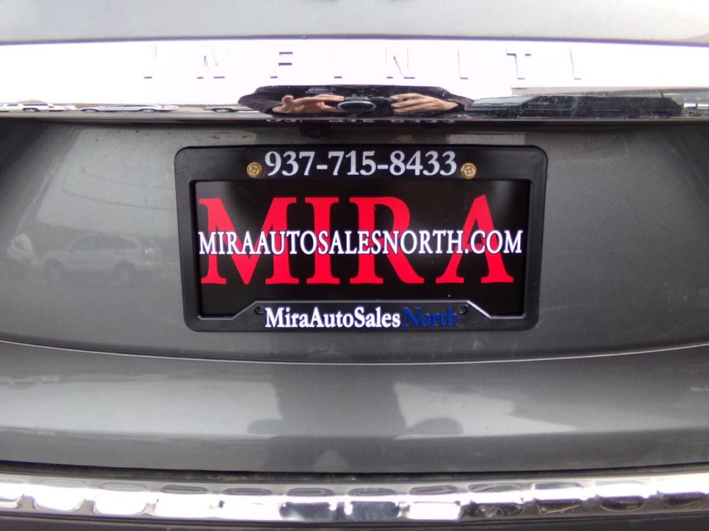 2018 INFINITI QX60 Image 39