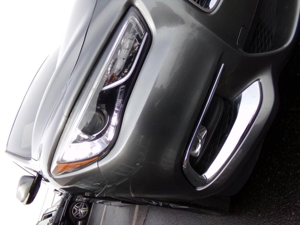 2018 INFINITI QX60 Image 46