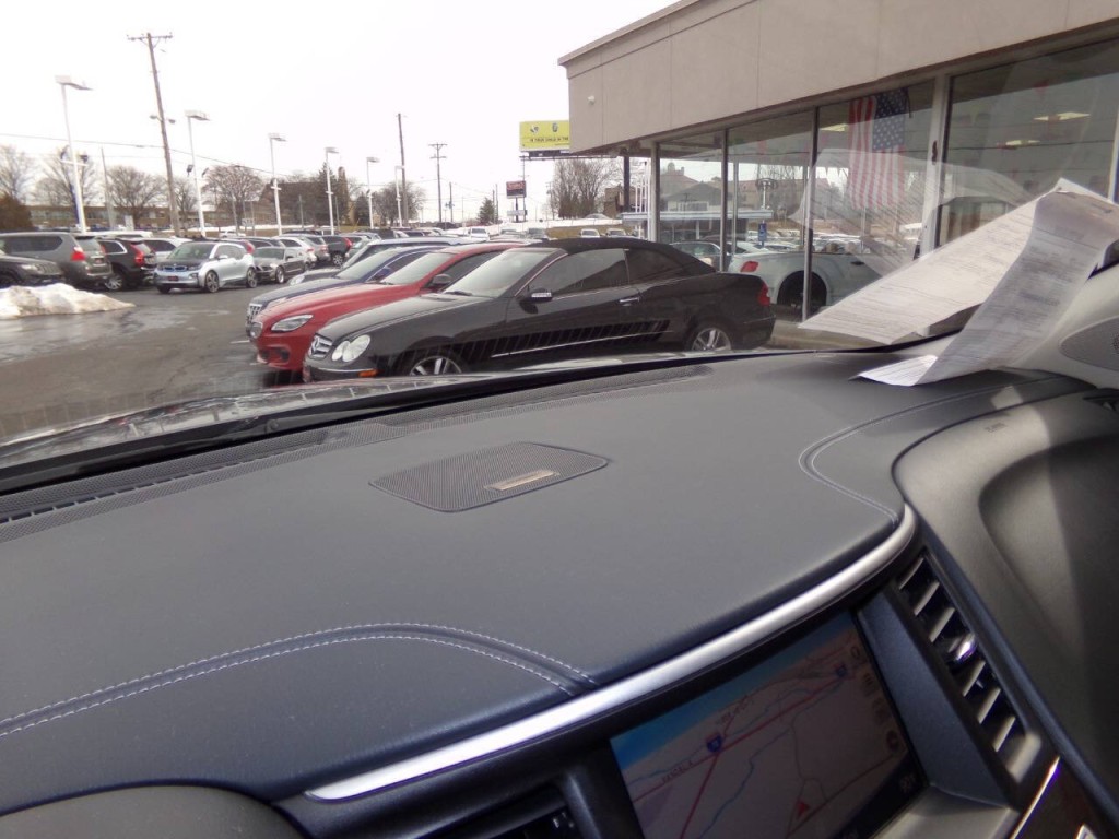 2018 INFINITI QX60 Image 48