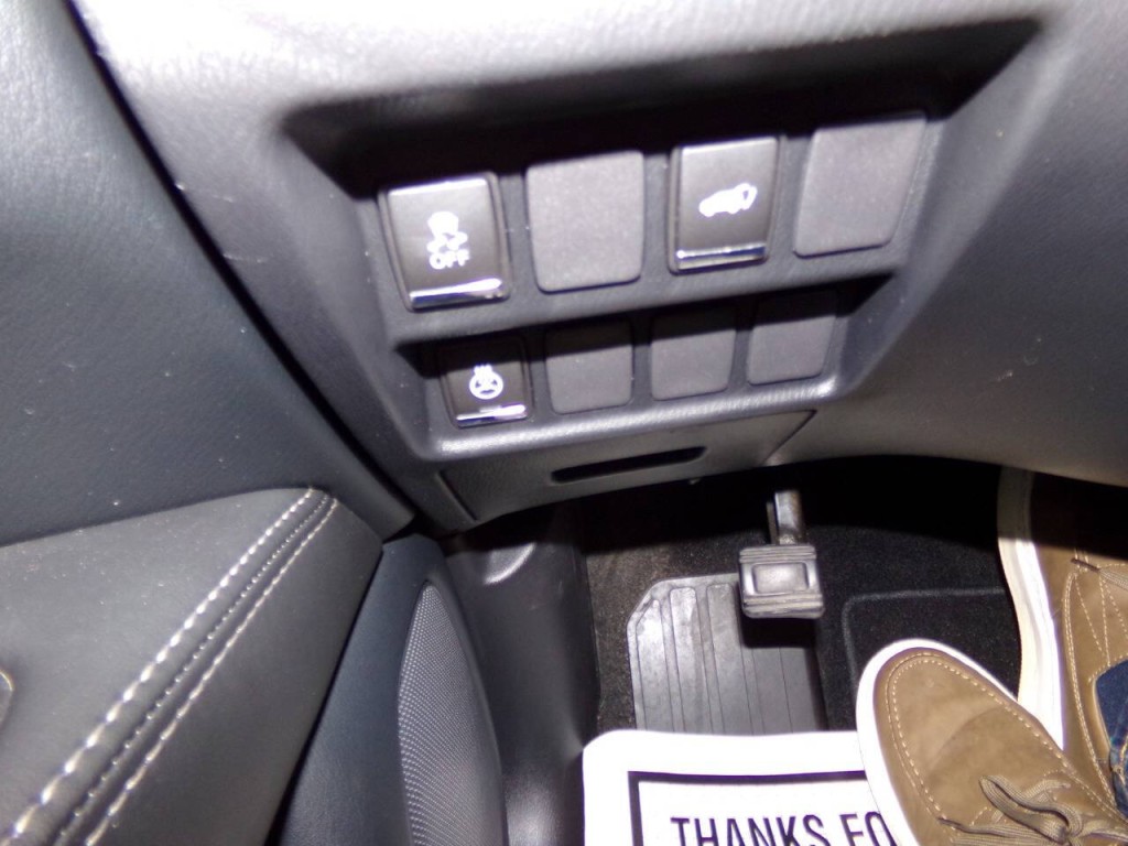 2018 INFINITI QX60 Image 53