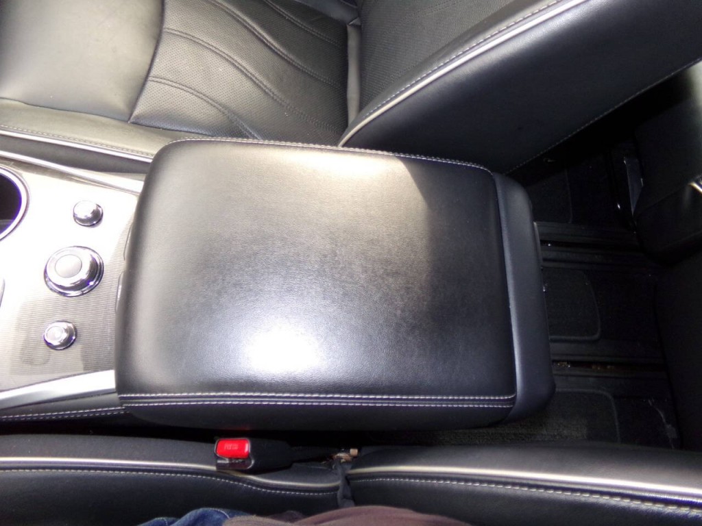 2018 INFINITI QX60 Image 56