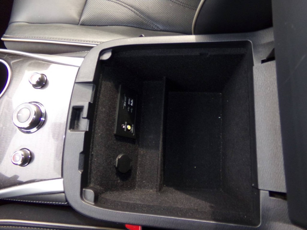 2018 INFINITI QX60 Image 57