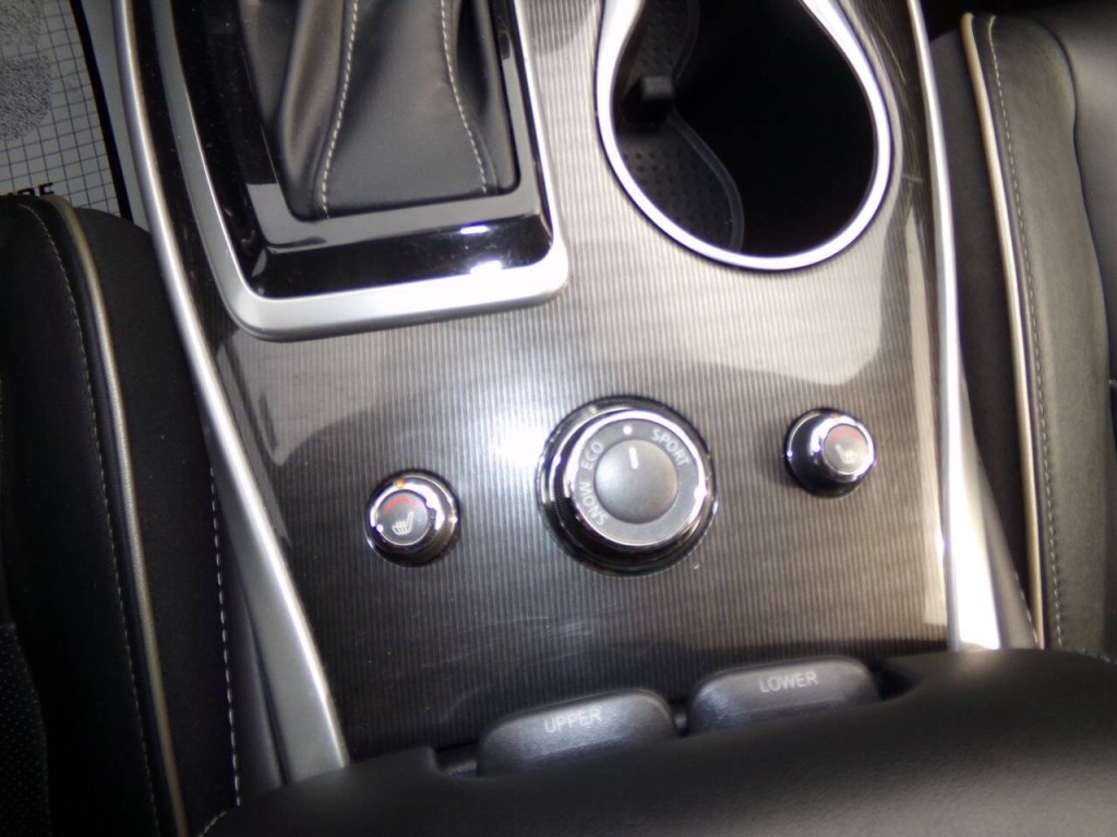 2018 INFINITI QX60 Image 62