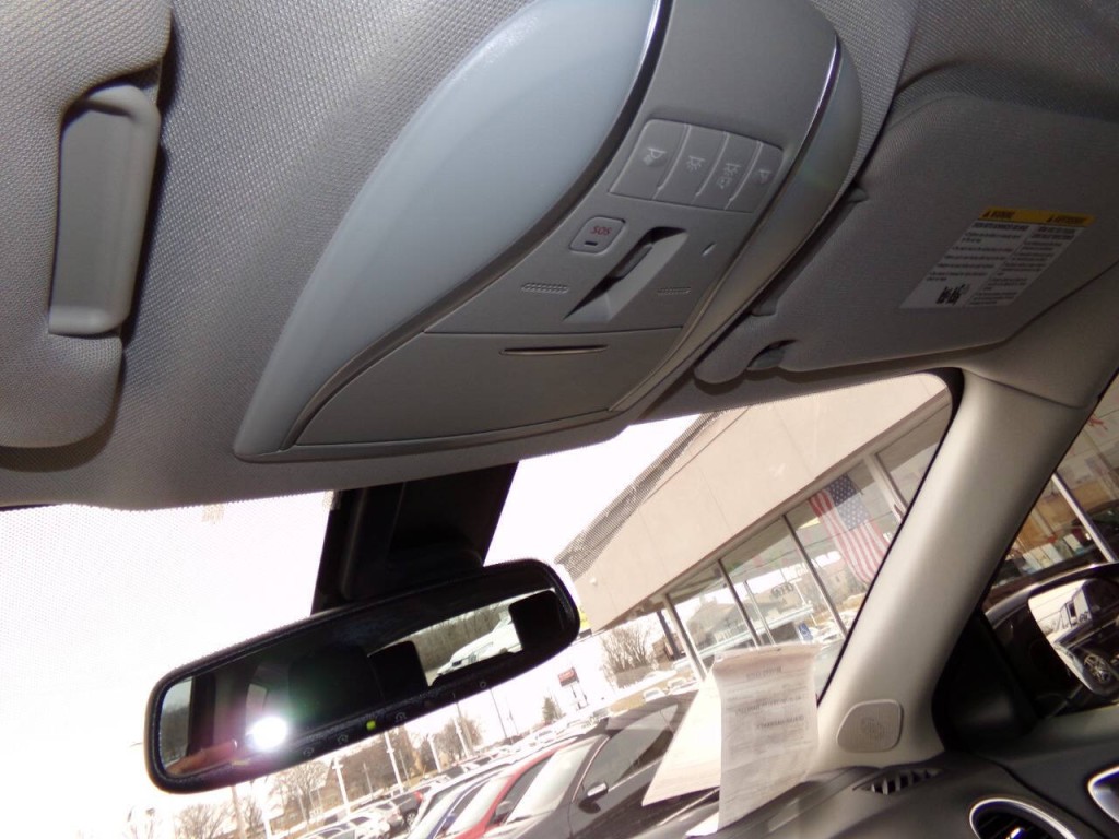 2018 INFINITI QX60 Image 64