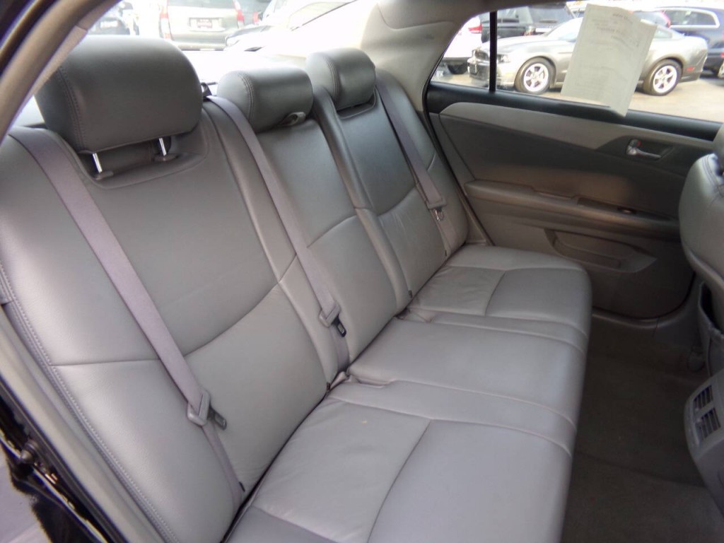 2009 Toyota Avalon Image 22