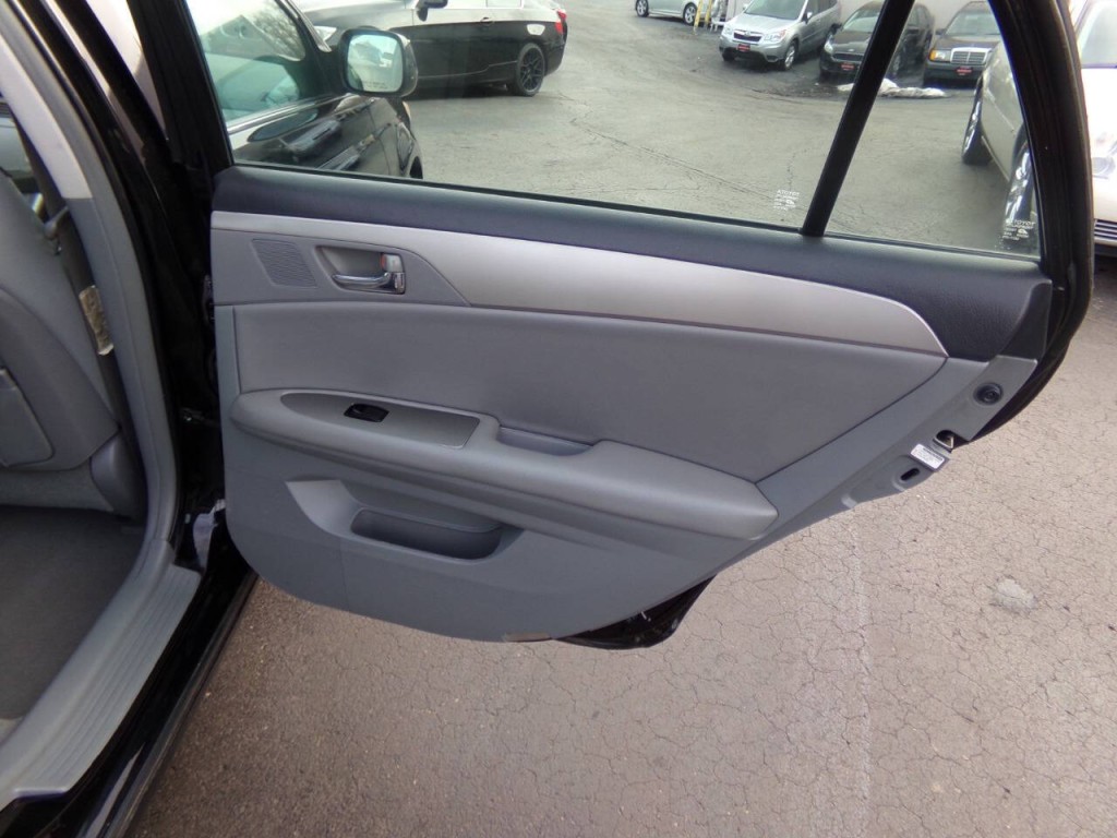 2009 Toyota Avalon Image 24