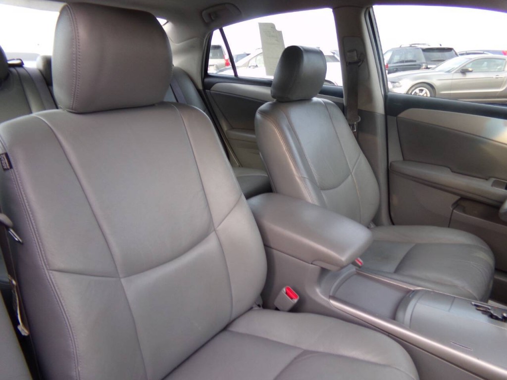 2009 Toyota Avalon Image 27