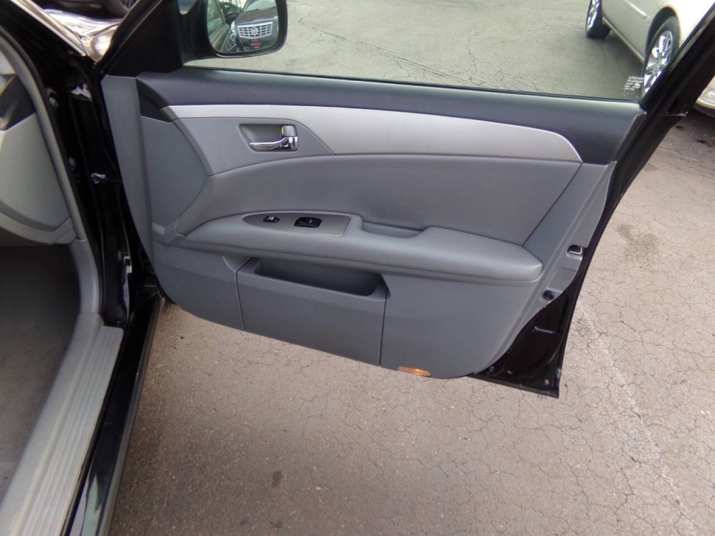 2009 Toyota Avalon Image 28