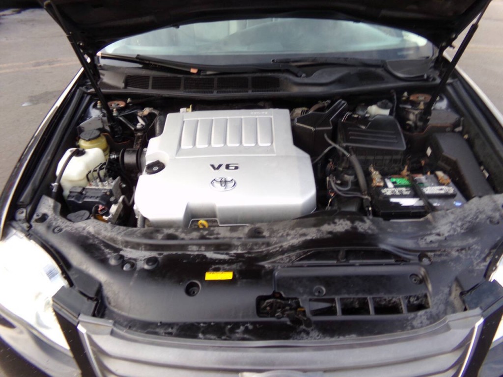 2009 Toyota Avalon Image 29