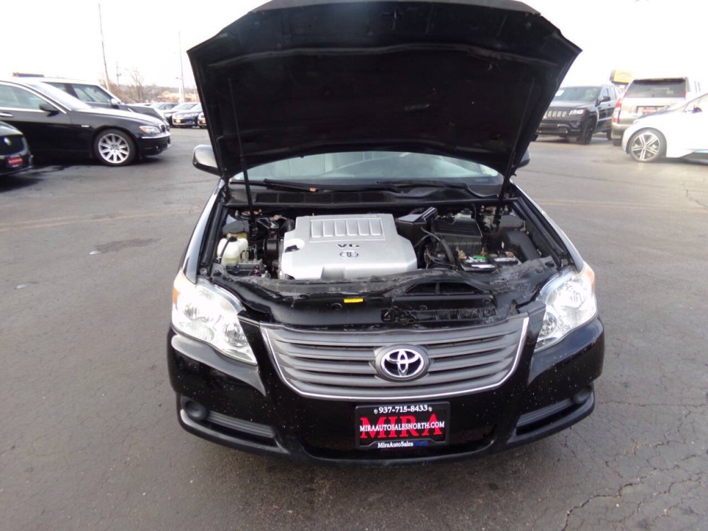 2009 Toyota Avalon Image 30