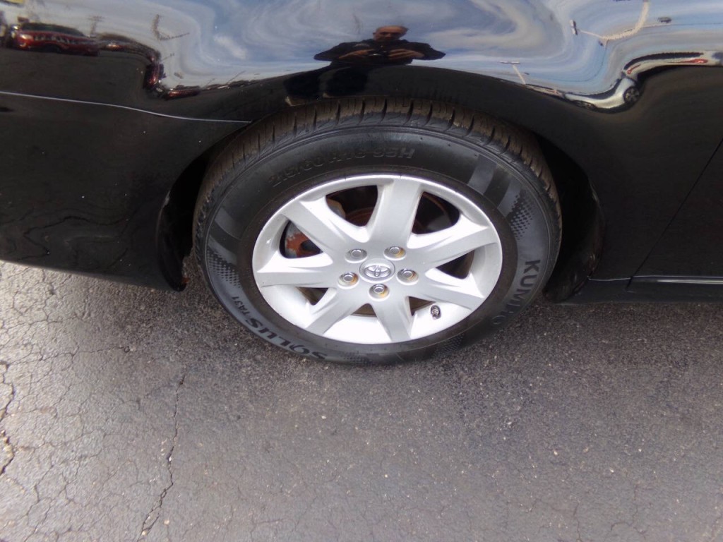 2009 Toyota Avalon Image 32