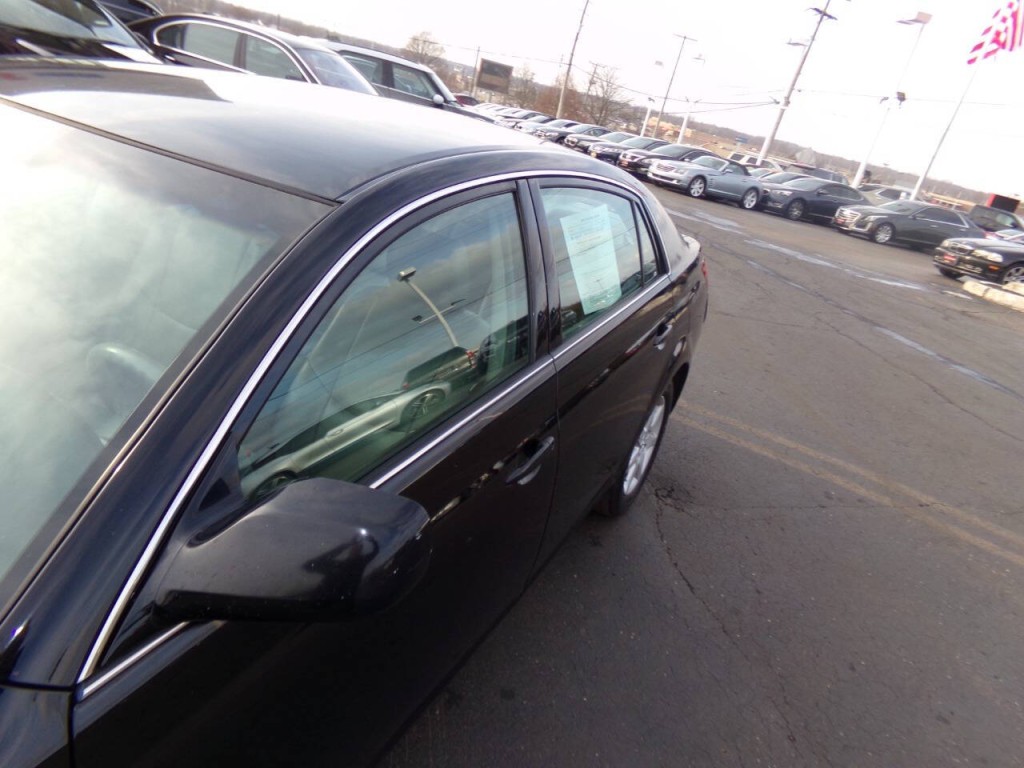 2009 Toyota Avalon Image 33