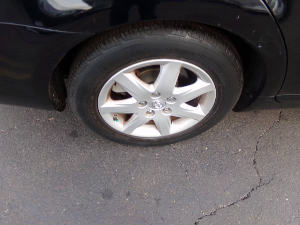 2009 Toyota Avalon Image 38