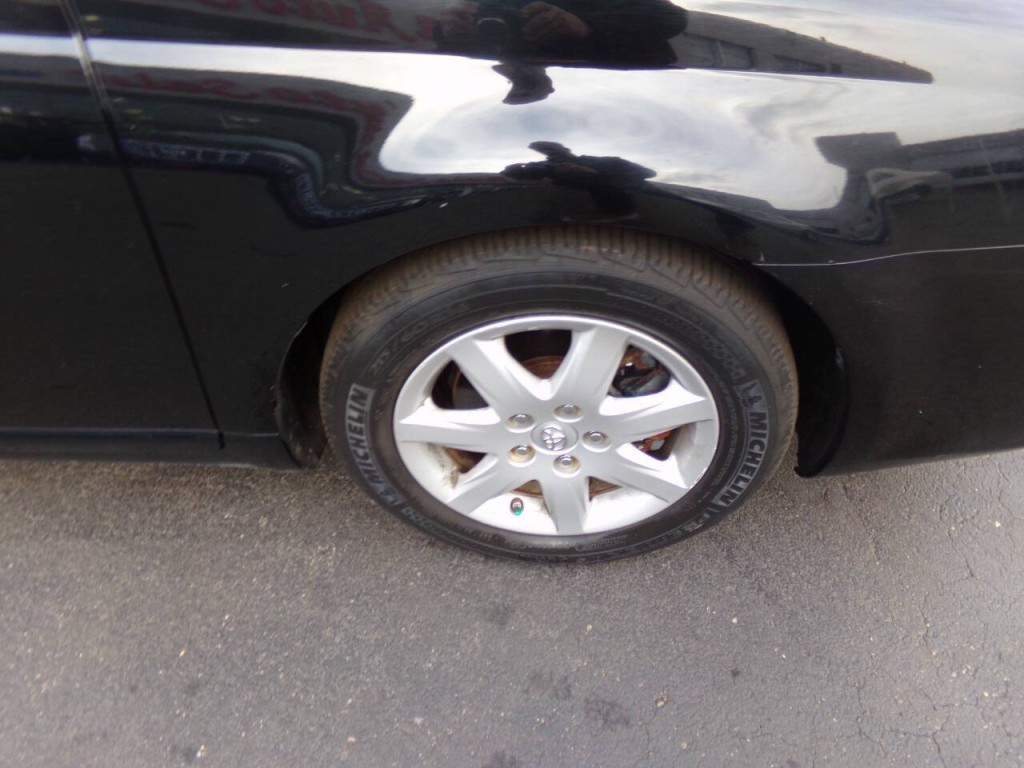 2009 Toyota Avalon Image 40