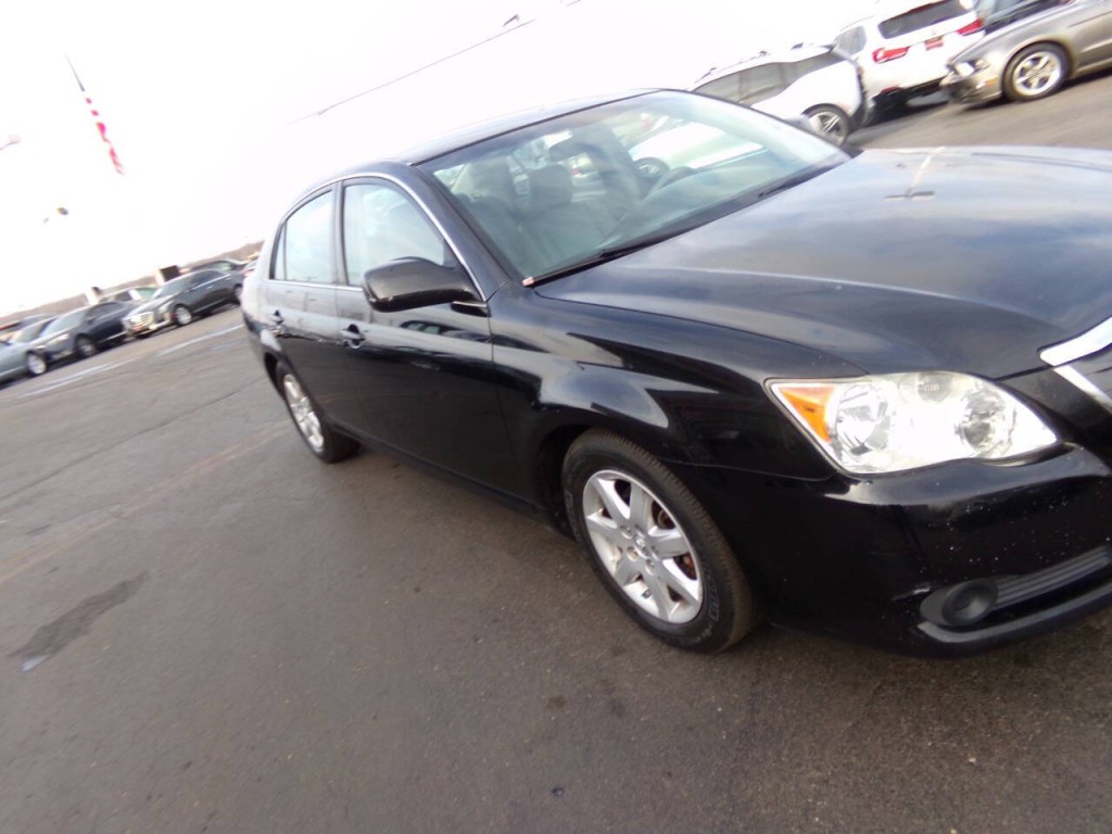 2009 Toyota Avalon Image 41