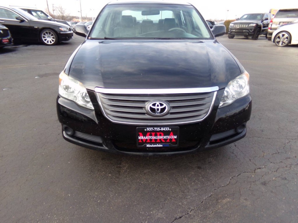 2009 Toyota Avalon Image 42