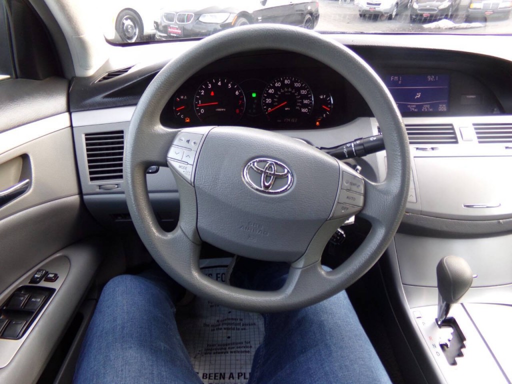 2009 Toyota Avalon Image 44