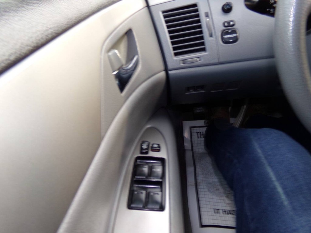 2009 Toyota Avalon Image 45