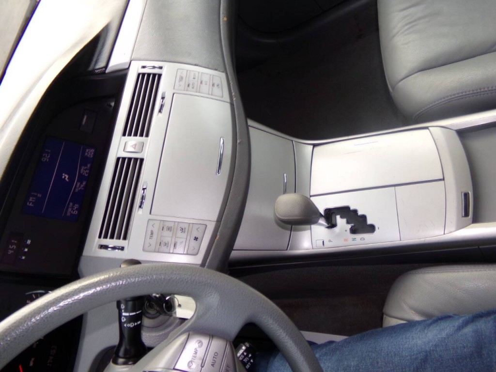 2009 Toyota Avalon Image 47