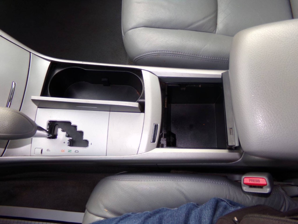 2009 Toyota Avalon Image 50