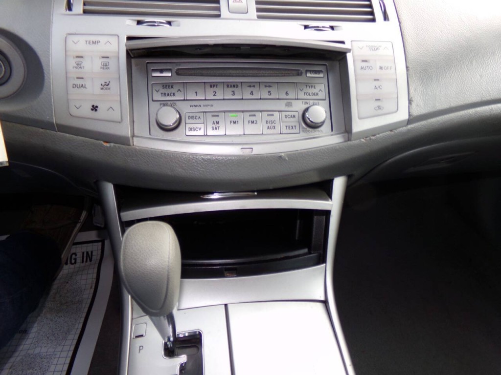2009 Toyota Avalon Image 51