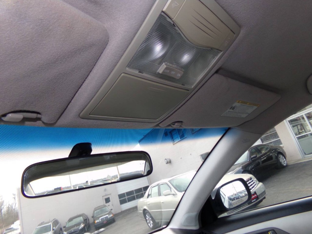 2009 Toyota Avalon Image 52