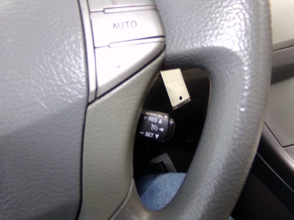 2009 Toyota Avalon Image 53