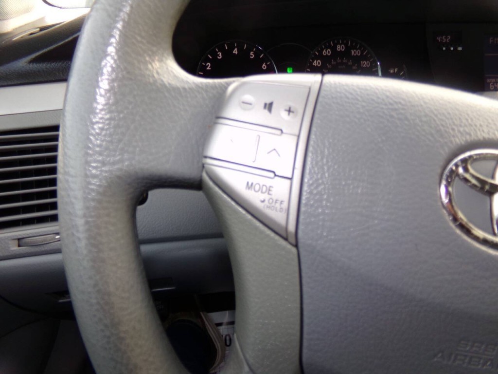 2009 Toyota Avalon Image 54