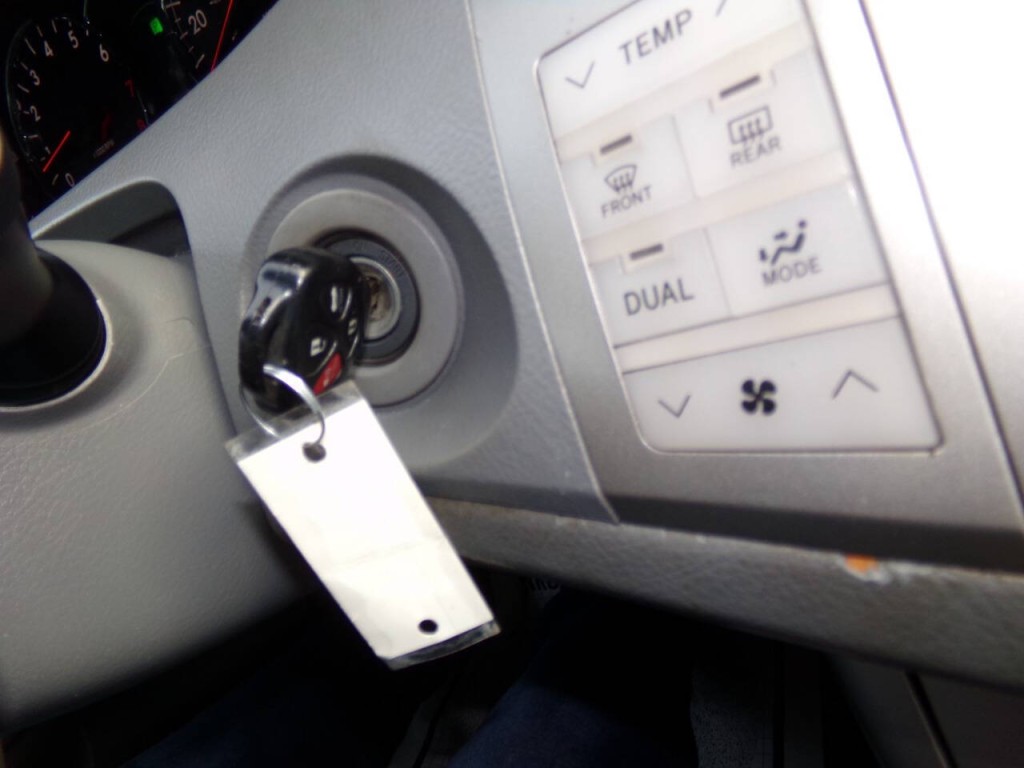 2009 Toyota Avalon Image 55