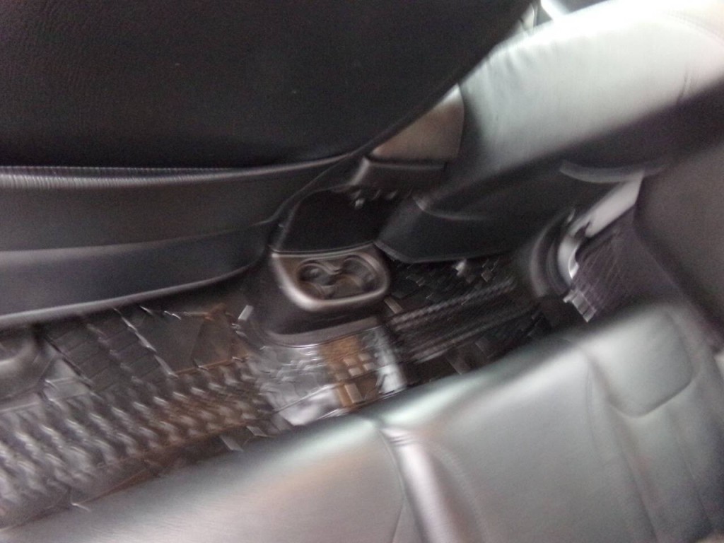 2014 Jeep Wrangler Unlimited Image 15