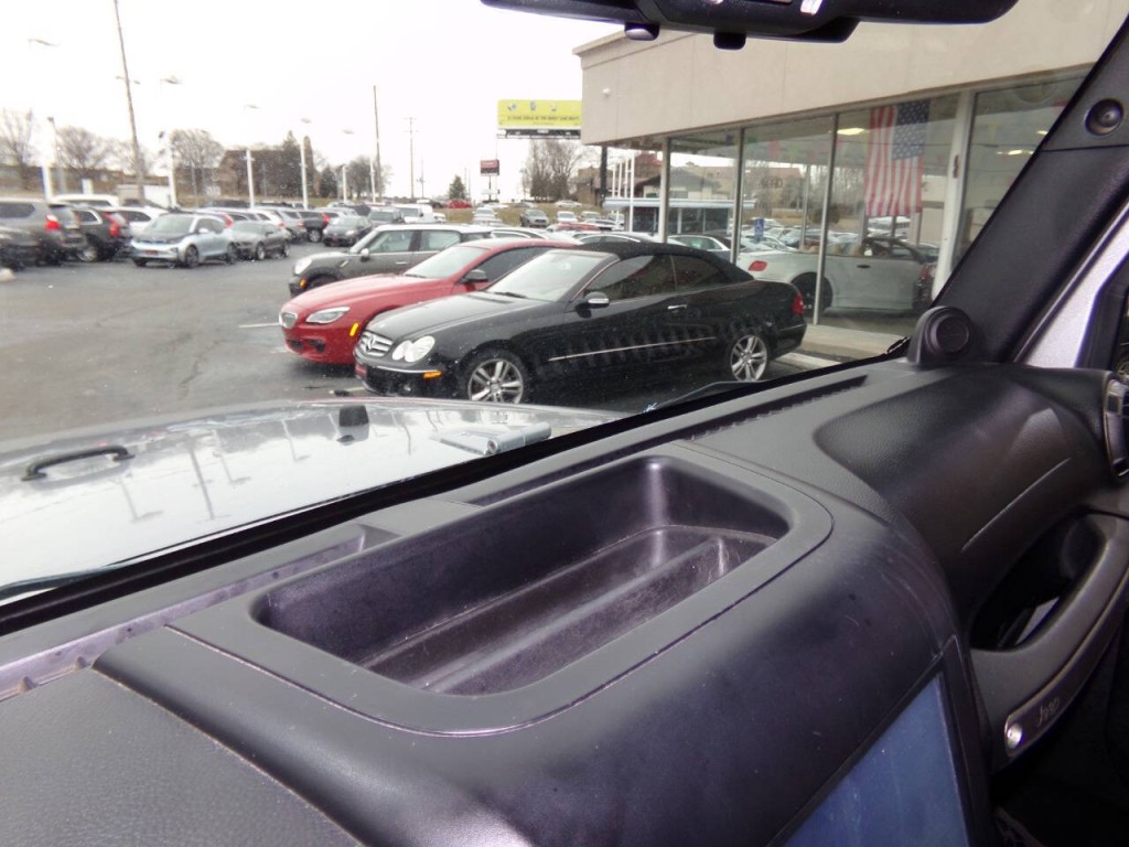 2014 Jeep Wrangler Unlimited Image 51