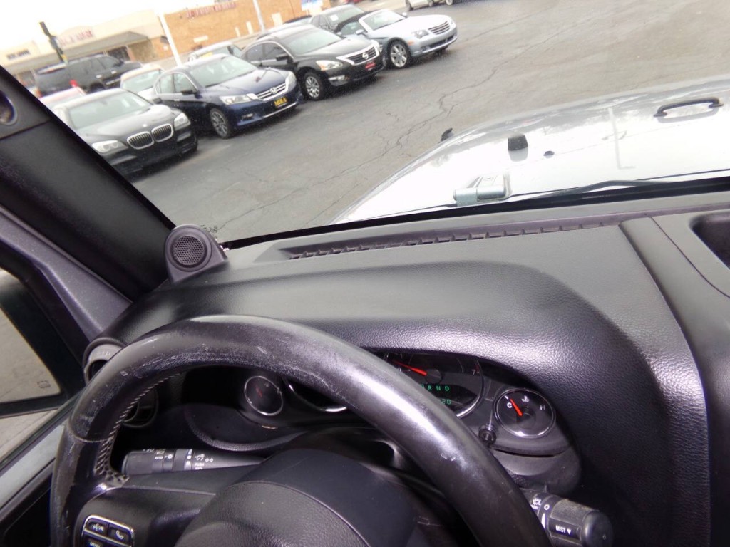 2014 Jeep Wrangler Unlimited Image 52