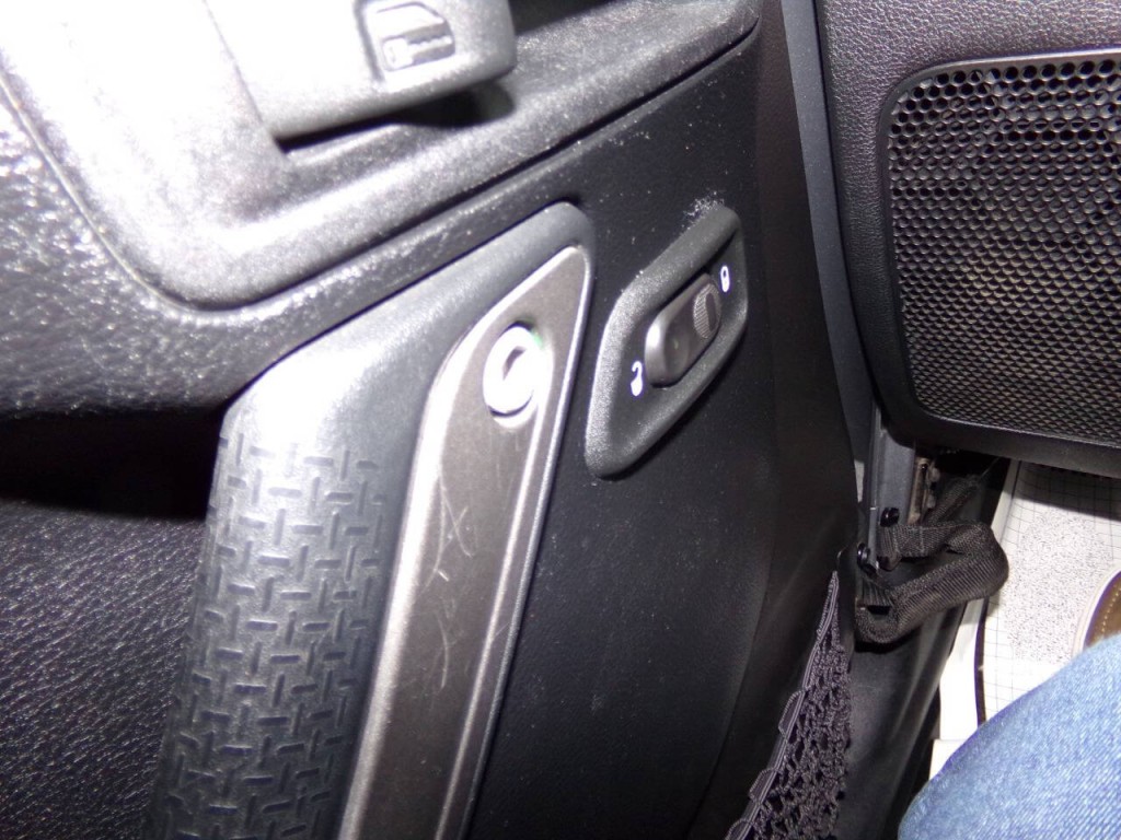 2014 Jeep Wrangler Unlimited Image 55