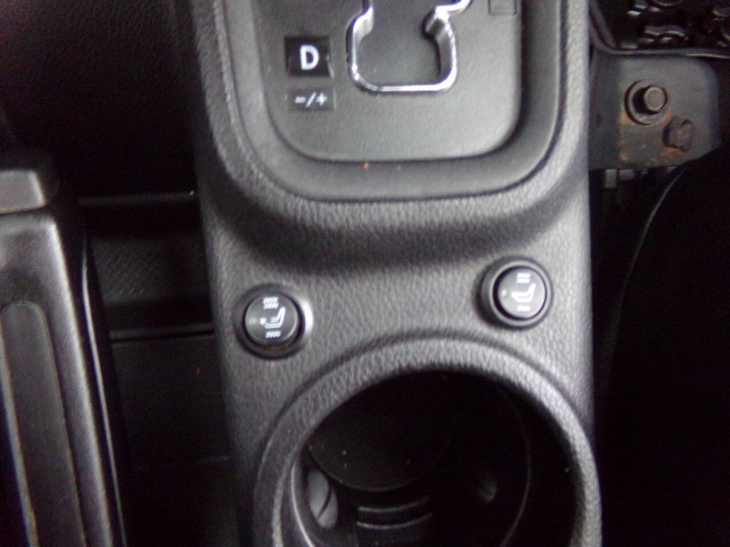 2014 Jeep Wrangler Unlimited Image 60