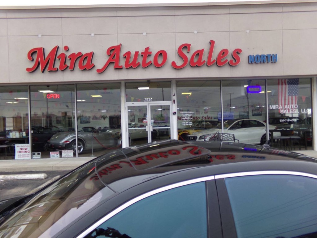 2007 Mercedes-Benz S-Class Image 9