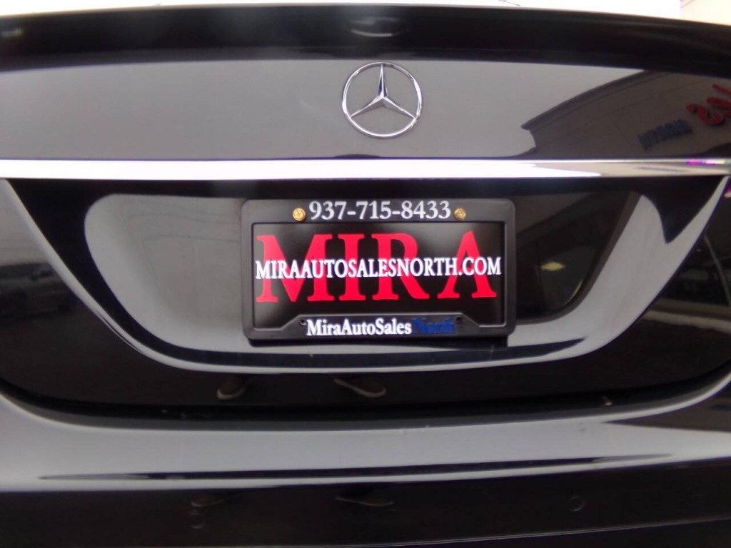 2007 Mercedes-Benz S-Class Image 38