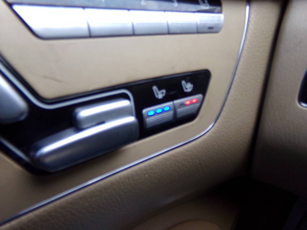 2007 Mercedes-Benz S-Class Image 49