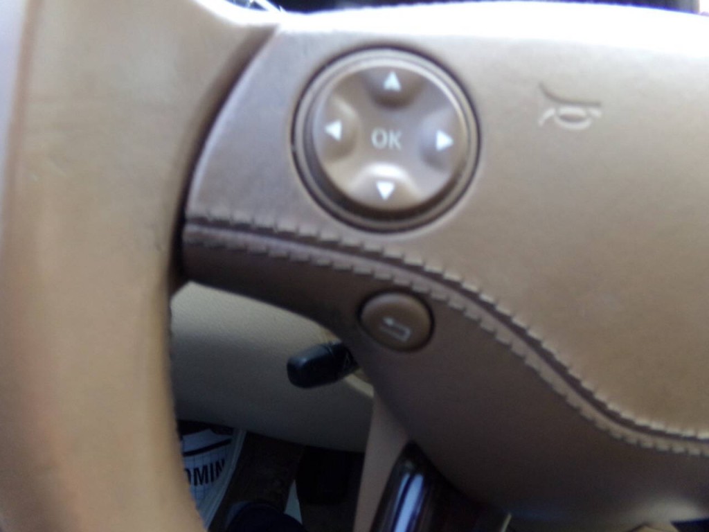 2007 Mercedes-Benz S-Class Image 61