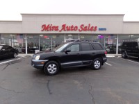 Image for 2006 Hyundai Santa Fe GLS (2.7L V6) ID: 7231374