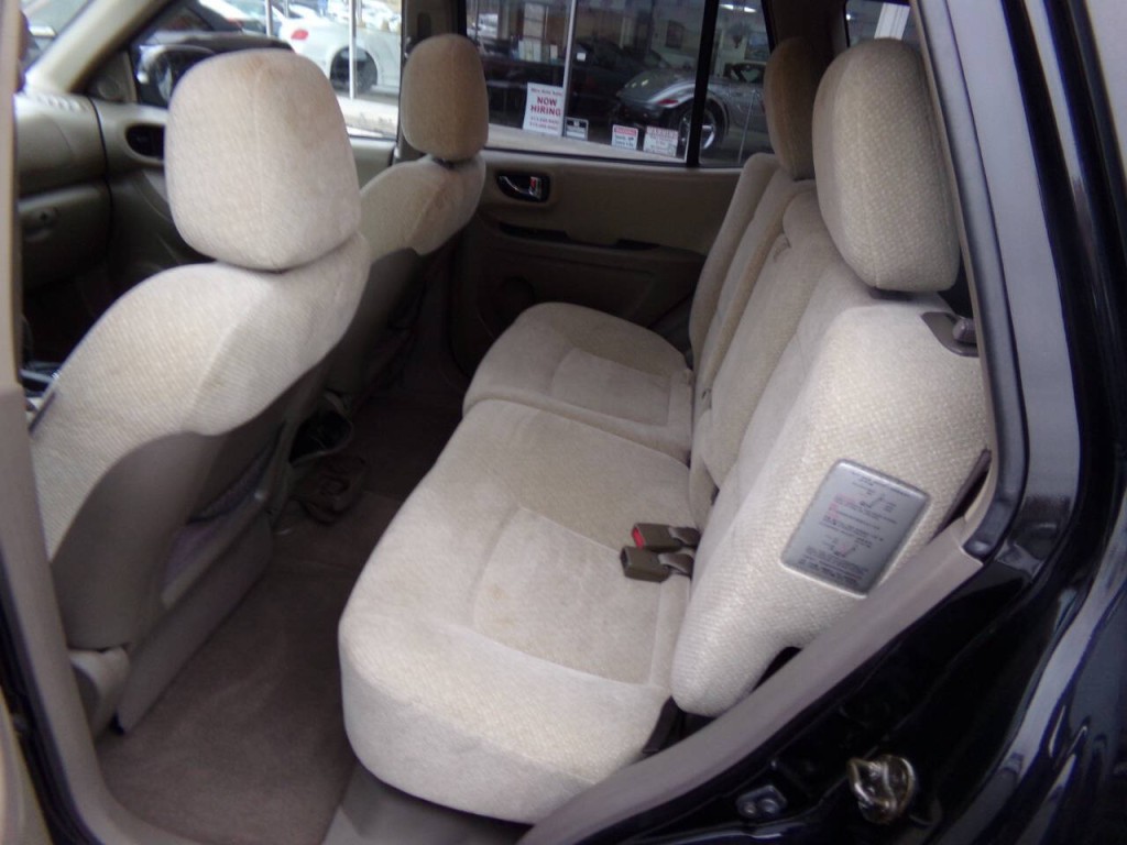 2006 Hyundai Santa Fe Image 14