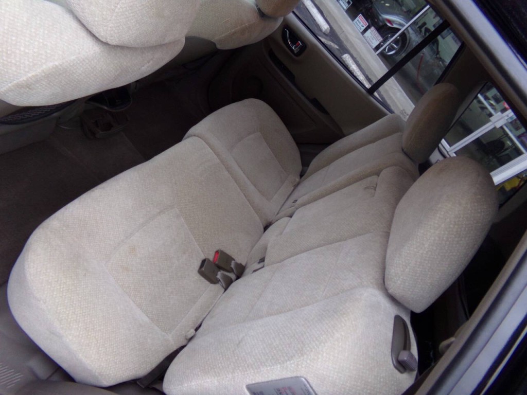 2006 Hyundai Santa Fe Image 15