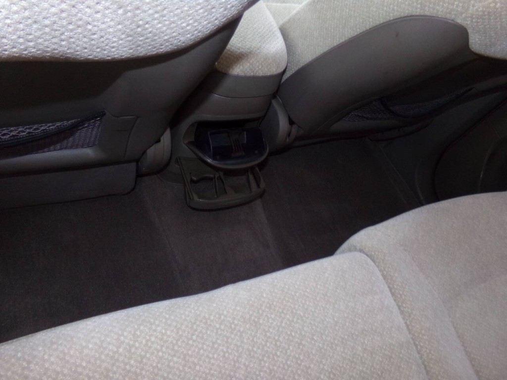 2006 Hyundai Santa Fe Image 16