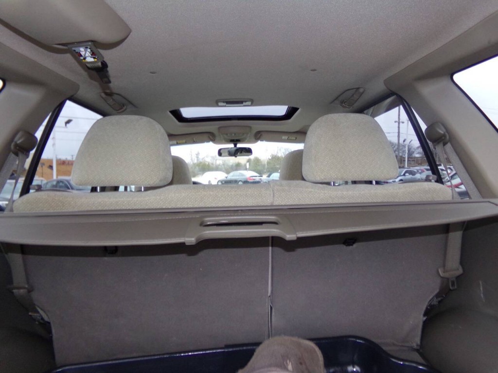 2006 Hyundai Santa Fe Image 21